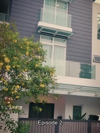 Episode 2 - Die Rückkehr von CEOs schöner Frau