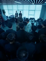 Peerless Dragon - Episode 56