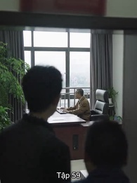 Nữ Chủ Tịch Giả Làm Tạp Vụ - Episode 59