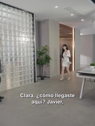 Episodio 50 - Un amor, dos vidas