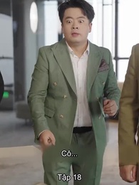 Nữ Chủ Tịch Giả Làm Tạp Vụ - Episode 123