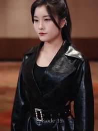 Dewa Terkuat - Episode 35