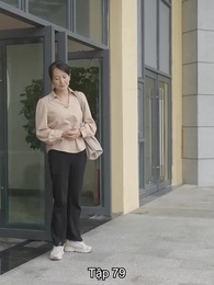 Tập 79 - Nữ Chủ Tịch Giả Làm Tạp Vụ