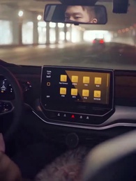 Burning Marriage: Awakened by Betrayal - Episode 40