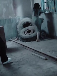 Episodio 15 - El amor antes del amanecer