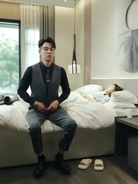 Adorada por CEO después de salir mi trabajo - Episode 72