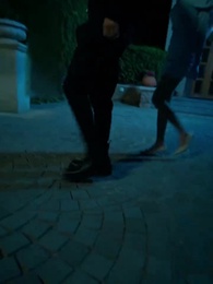 Episode 11 - Peerless Dragon