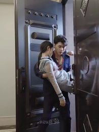 อิทธิฤทธิ์พญามังกร - Episode 93