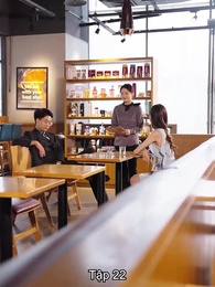 Tập 127 - Nữ Chủ Tịch Giả Làm Tạp Vụ