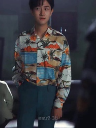 อิทธิฤทธิ์พญามังกร - Episode 36