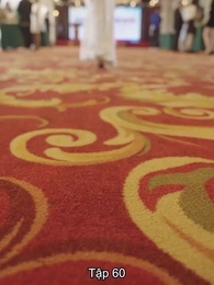 Nữ Chủ Tịch Giả Làm Tạp Vụ - Episode 165