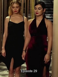 Die Rückkehr von CEOs schöner Frau - Episode 29