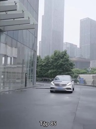 Nữ Chủ Tịch Giả Làm Tạp Vụ - Episode 85