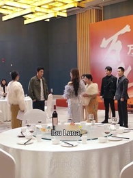 Dewa Terkuat - Episode 18