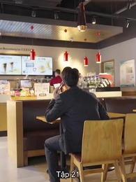 Tập 126 - Nữ Chủ Tịch Giả Làm Tạp Vụ