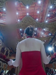 Peerless Dragon - Episode 84