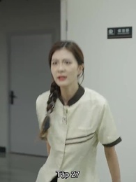 Nữ Chủ Tịch Giả Làm Tạp Vụ - Episode 27