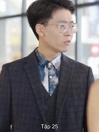 Nữ Chủ Tịch Giả Làm Tạp Vụ - Episode 130