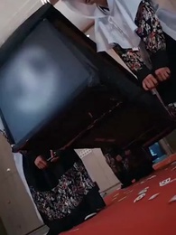 第4話 - 世界最強の俺だが滅族された