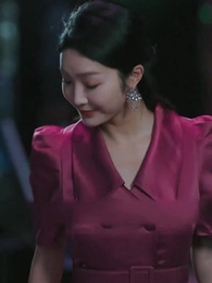 Episodio 5 - Adorada por CEO después de salir mi trabajo