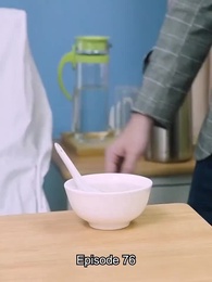 Episode 76 - Die Rückkehr von CEOs schöner Frau