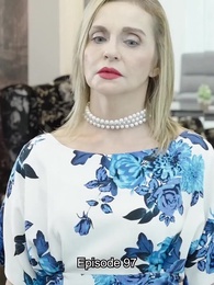 Episode 97 - Die Rückkehr von CEOs schöner Frau