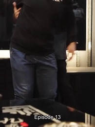 Die Rückkehr von CEOs schöner Frau - Episode 13