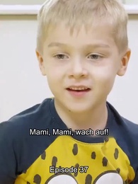 Episode 37 - Die Rückkehr von CEOs schöner Frau