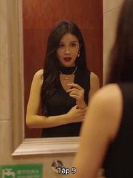 Nữ Chủ Tịch Giả Làm Tạp Vụ - Episode 114