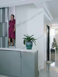 Episodio 35 - Adorada por CEO después de salir mi trabajo