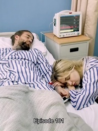 Die Rückkehr von CEOs schöner Frau - Episode 101