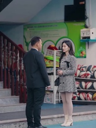 Episodio 83 - Un amor, dos vidas