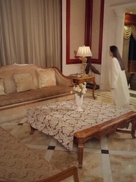 Episode 10 - Burning Marriage: Awakened by Betrayal