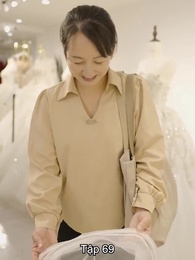 Nữ Chủ Tịch Giả Làm Tạp Vụ - Episode 69