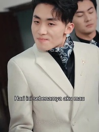 Dewa Terkuat - Episode 45