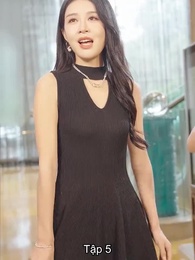 Nữ Chủ Tịch Giả Làm Tạp Vụ - Episode 110