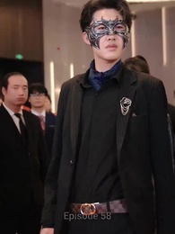 Dewa Terkuat - Episode 58