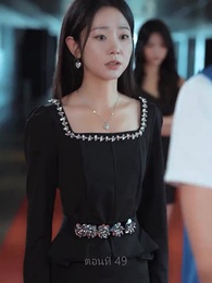 อิทธิฤทธิ์พญามังกร - Episode 49