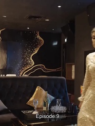 Episode 9 - Die Rückkehr von CEOs schöner Frau