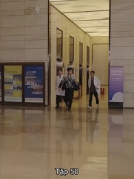 Nữ Chủ Tịch Giả Làm Tạp Vụ - Episode 155