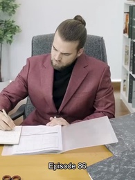 Episode 86 - Die Rückkehr von CEOs schöner Frau