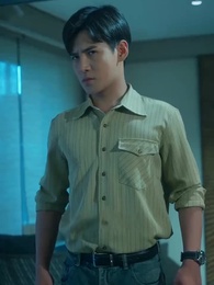 Episode 81 - Peerless Dragon