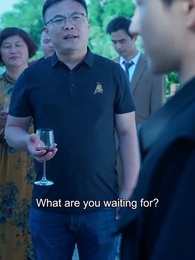 Peerless Dragon - Episode 66