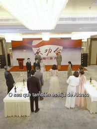 La princesa real - Episode 64