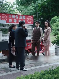 화하영웅 - Episode 94