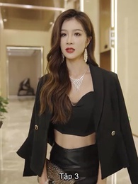 Nữ Chủ Tịch Giả Làm Tạp Vụ - Episode 3