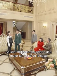 Episodio 14 - La princesa real