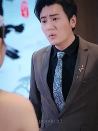 Dewa Terkuat - Episode 59