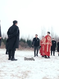 Dewa Terkuat - Episode 86