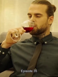 Die Rückkehr von CEOs schöner Frau - Episode 35